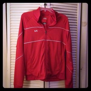 Under armour Jackets